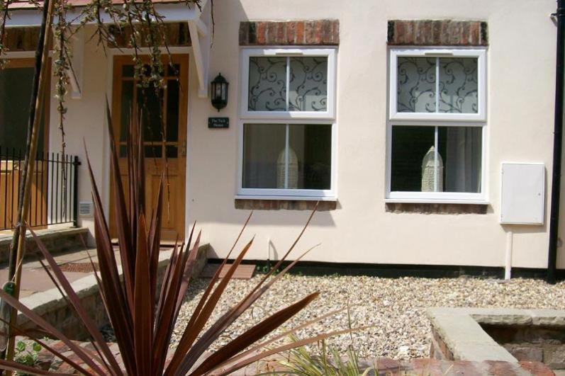 Contemporary Cottage Holidays Bridlington Exterior photo