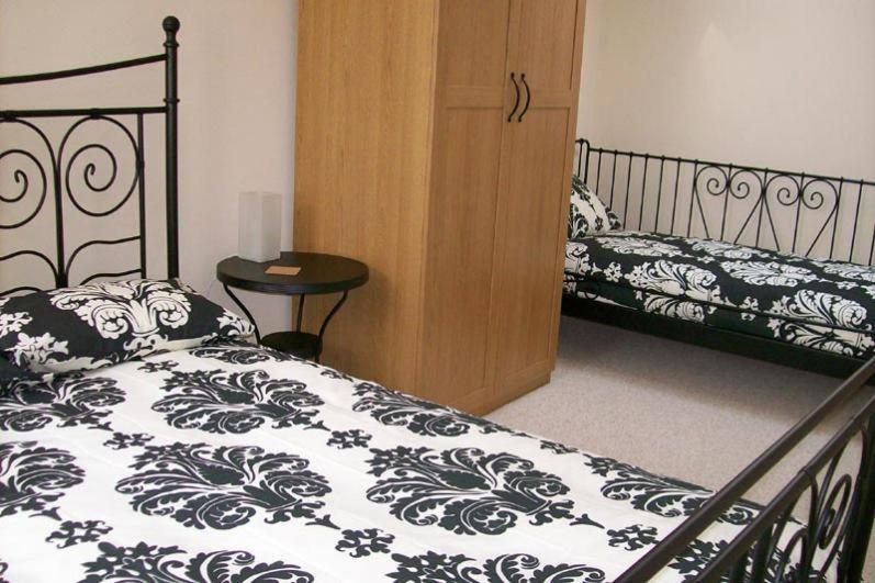 Contemporary Cottage Holidays Bridlington Exterior photo