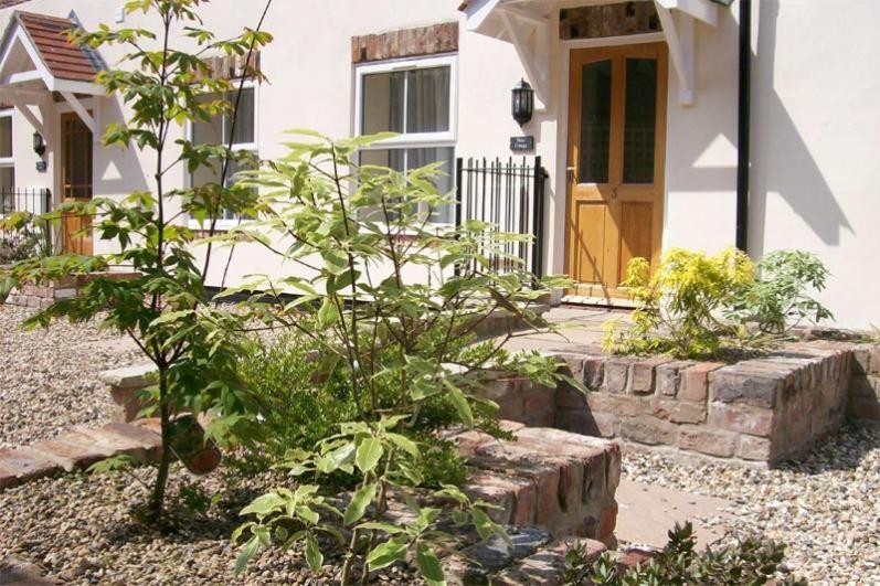 Contemporary Cottage Holidays Bridlington Exterior photo
