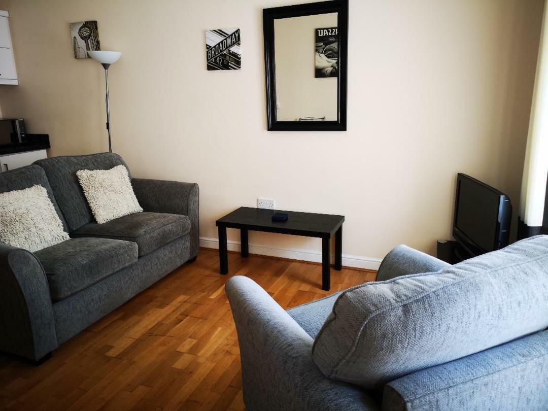 Contemporary Cottage Holidays Bridlington Exterior photo