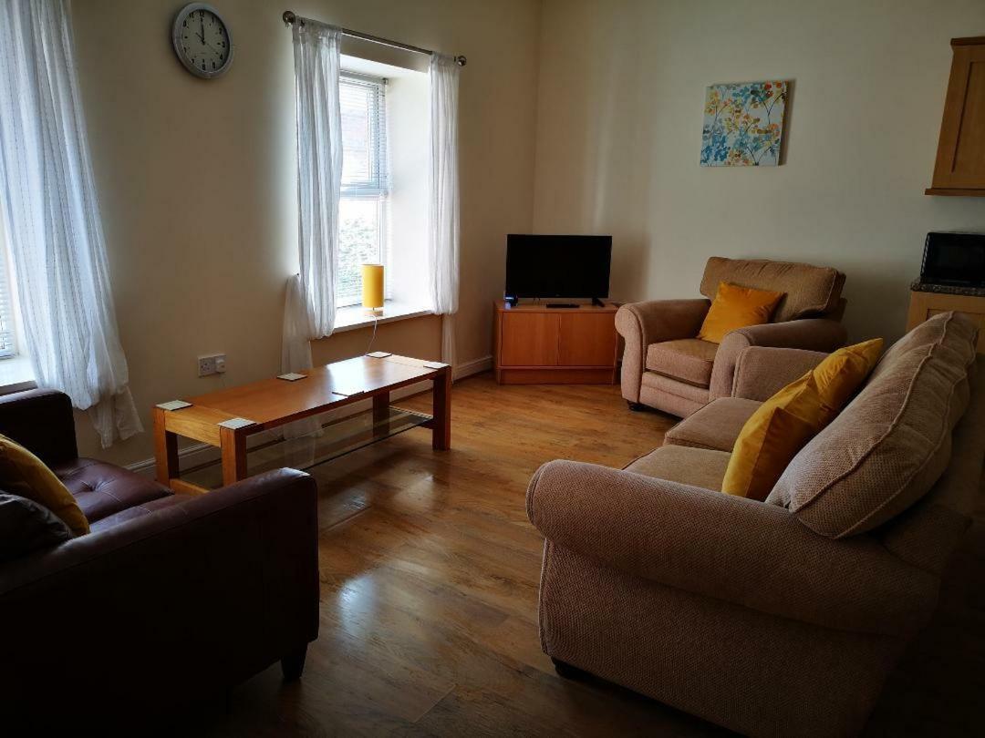 Contemporary Cottage Holidays Bridlington Exterior photo